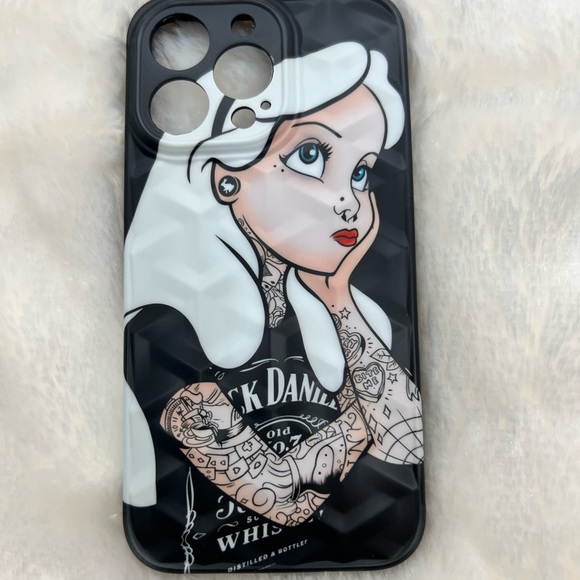 iPhone case 13 pro